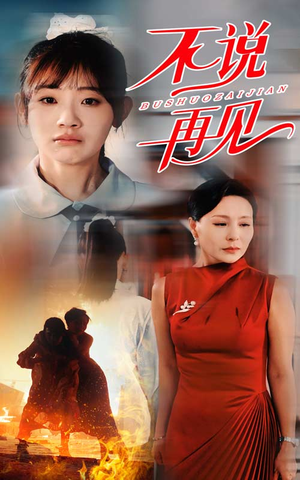 不说再见（31集）大结局一气呵成