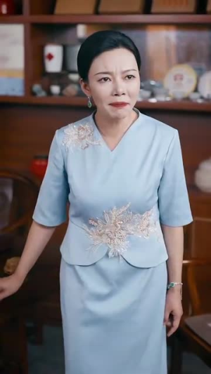 茶馆（80集）精彩好看短剧