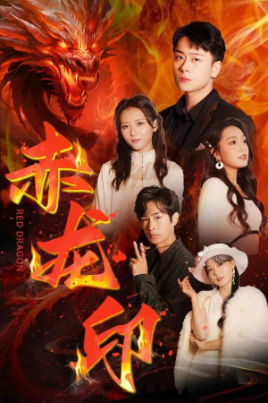 赤龙印（80集）短剧全集大结局