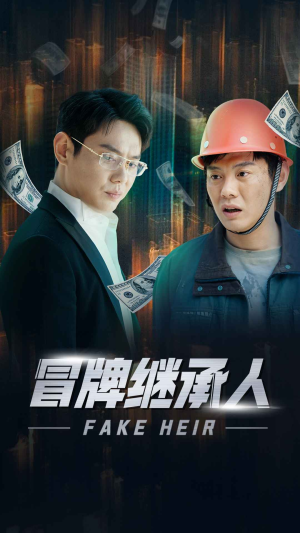 冒牌继承人（75集）推荐好短剧