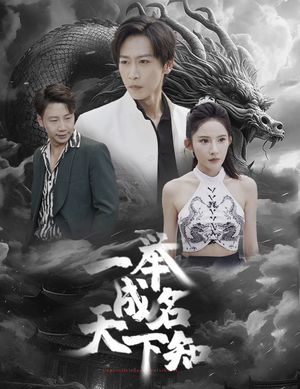 一举成名天下知（60集）一起追生活短剧