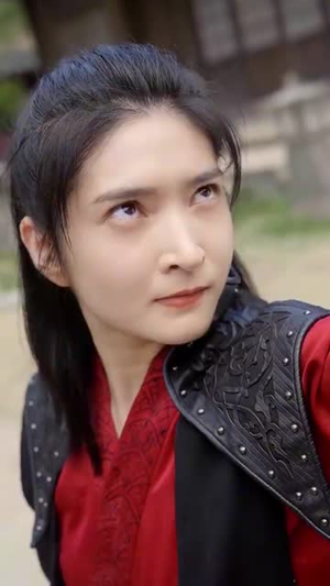 一剑倾城（60集）免费短剧推荐