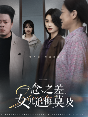 一念之差，女儿追悔莫及（28集）在哪里看