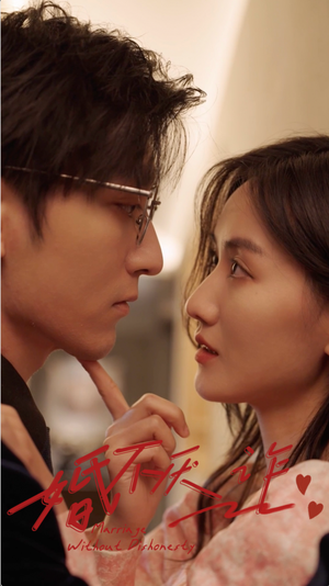 婚不厌诈（80集）最火的短剧