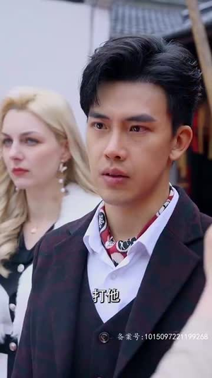 看子敬父（71集）一口气追完全集