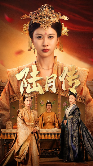 陆月传（80集）小短剧推荐