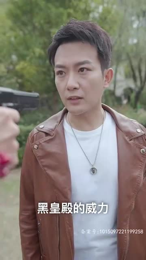 神龙出渊（65集）完整版