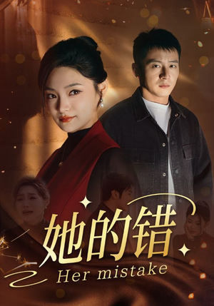 她的错（30集）热播短剧免费看
