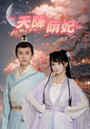 天降萌妃（75集）精彩短剧免费看