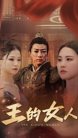 王的女人（60集）全季一次看完