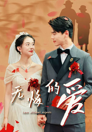 无悔的爱（75集）直接看到大结局