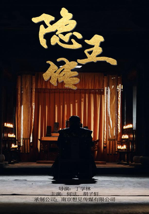 隐王传（79集）今日最火短剧