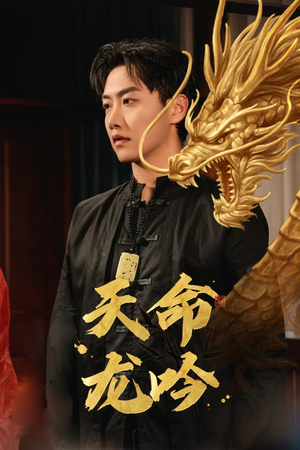 天命龙吟（48集）分享好看短剧