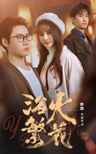 欲火繁花（83集）全集完整版