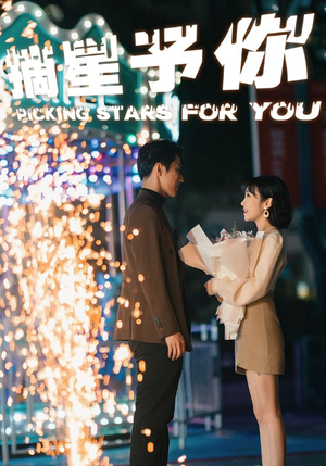 摘星予你（84集）夸克网盘观看