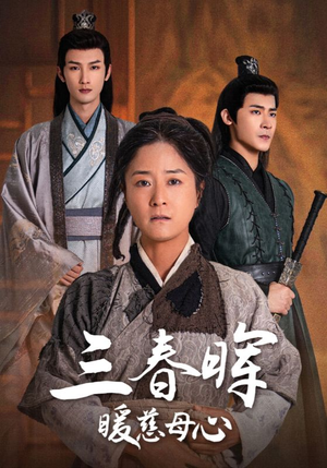 三春晖暖慈母心（65集）全集免费