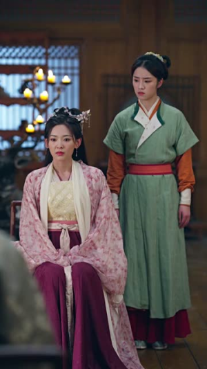 凤火还巢（78集）UC网盘在线看