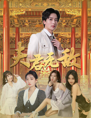 夫君无敌（100集）最新短剧抢先看