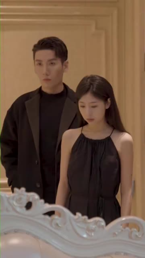 风云令（100集）民国短剧推荐