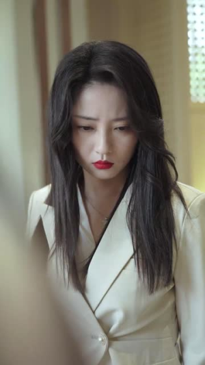 谎言背后（83集）原创精彩短剧