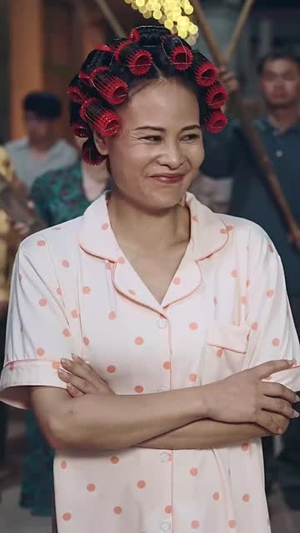 龙兄鼠弟（35集）短剧精彩片段