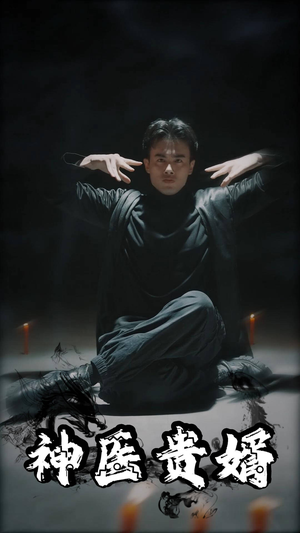 神医贵婿（63集）80到100集