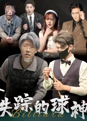 失踪的球神（63集）观看软件