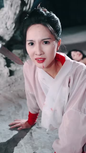 剑影江湖（60集）短剧也太好看了