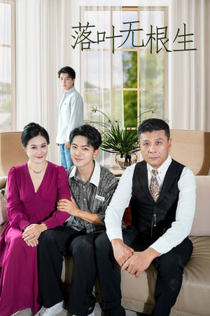 落叶无根生（45集）完整版