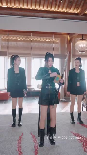 冒牌医圣（78集）一起看短剧