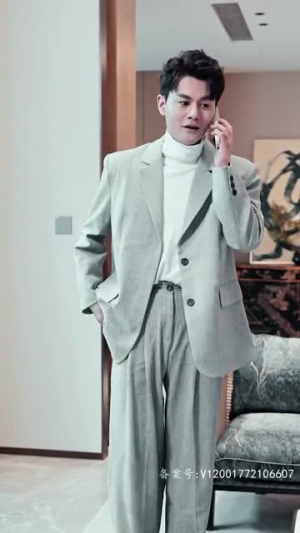 她的反击（74集）全季一次看完