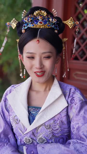 菀菀类卿（79集）爆火短剧推荐