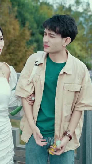 神仙直播间（80集）超火短剧抢先看