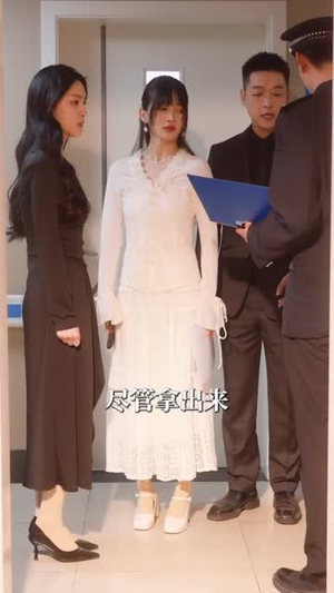 千金你是谁（长篇）最火爆的短剧