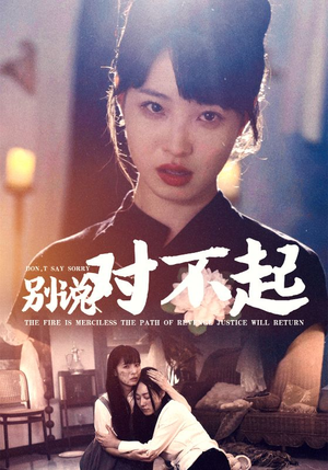 别说对不起（35集）精彩短剧分享