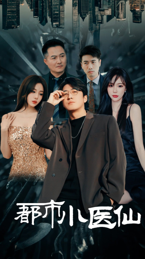 都市小医仙（60集）每日分享短剧