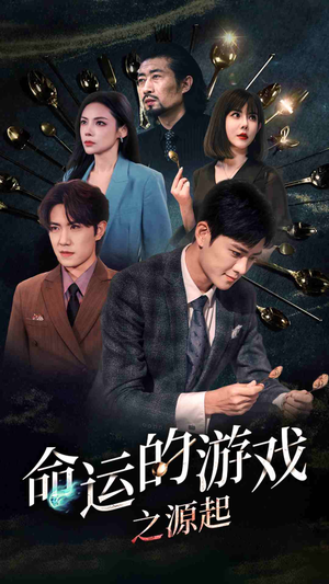 命运的游戏之源起（80集）精彩短剧后续