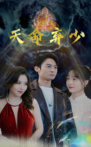 天命弃少（98集）好看的短剧来了