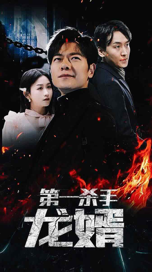 第一杀手龙婿（100集）常回家看看短剧