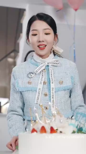 你是我的礼物（82集）热播短剧重燃