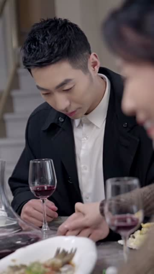 我的豪横婆婆（72集）第一集