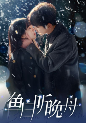 鱼白听晚舟（99集）今日短剧分享