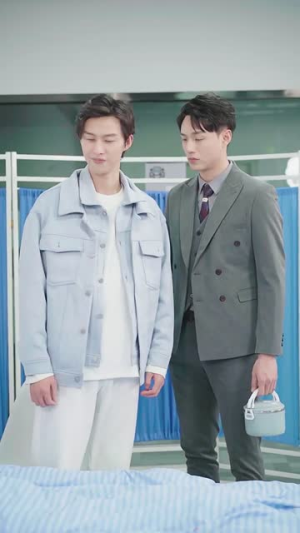 再见祝你幸福（100集）上热门短剧