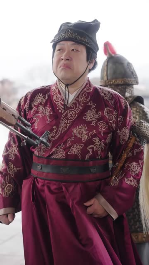 大周皇太子（91集）视频在线看