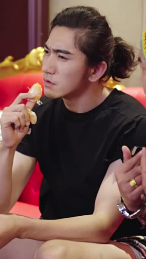 我的保镖很能打（90集）精彩短剧看全集