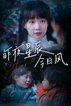 昨夜星辰今日风（62集）精彩短剧上线