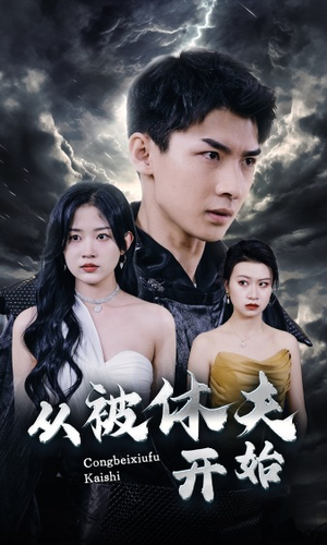 从被休夫开始（68集）好看短剧推荐