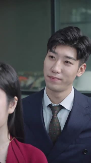 第二次与你恋爱（31集）真的太精彩了