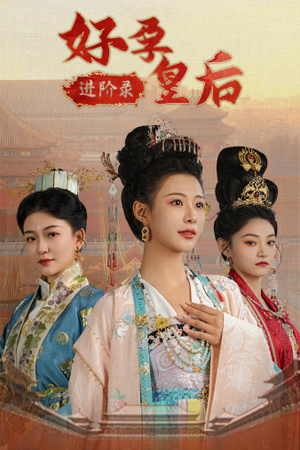 好孕皇后进阶录（32集）热门短剧在线看