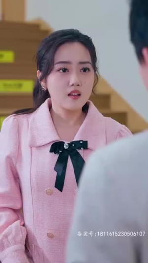 你是迟来的欢喜（93集）看到了大结局